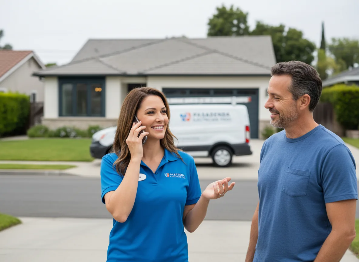Electrician Bromide, OK FAQs